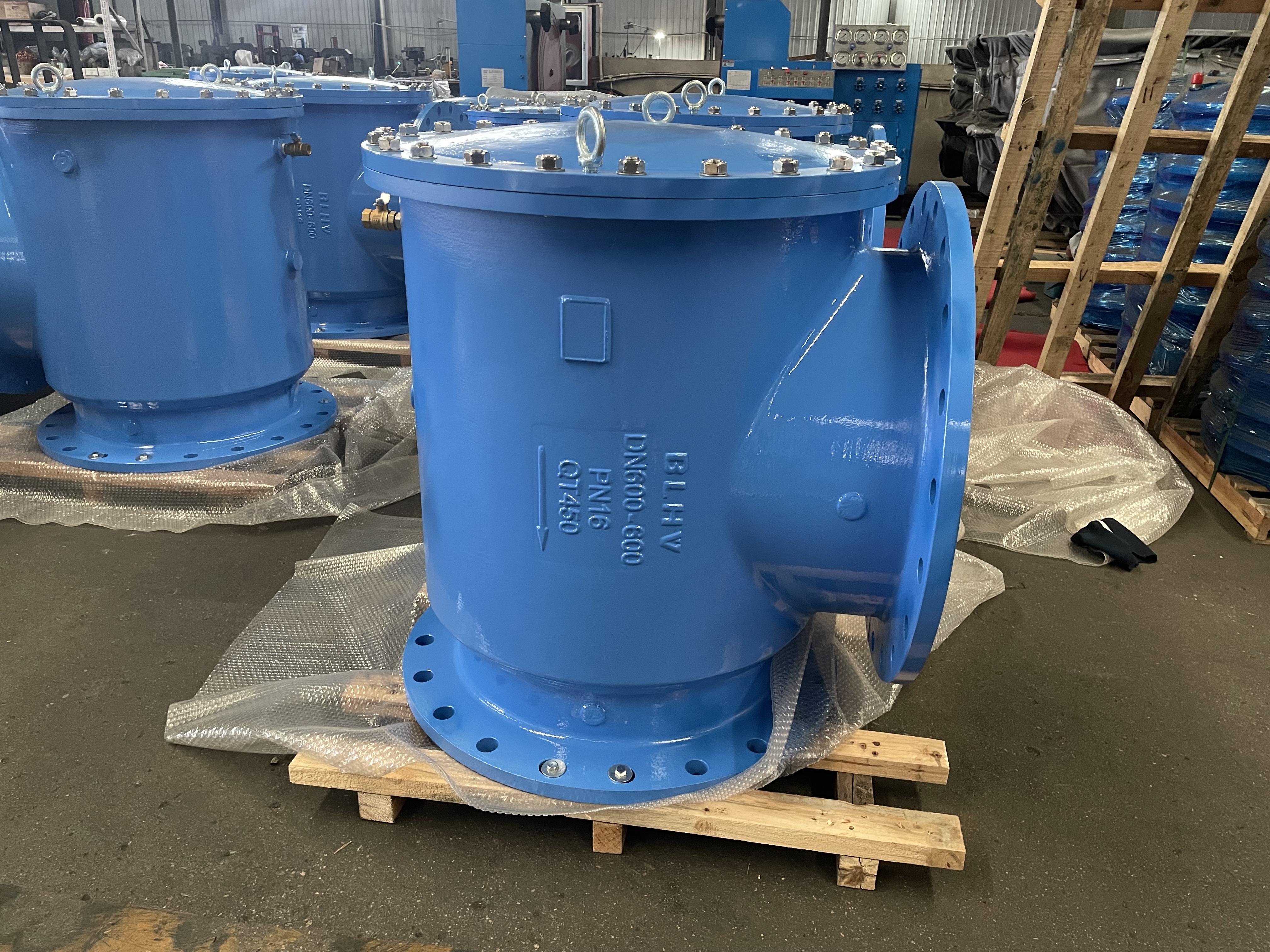 衡水扩散过滤器